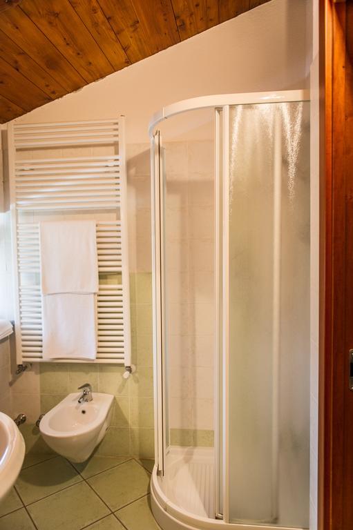 Bed and Breakfast Al Pasche Дронеро Номер фото