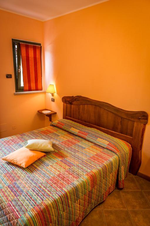 Bed and Breakfast Al Pasche Дронеро Номер фото